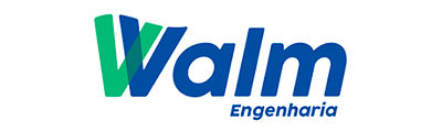Logo Walm Engenharia