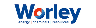 Logo Worley
