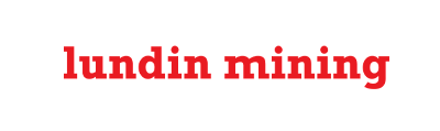 Logo Lundin Mining