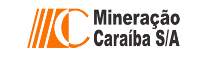 Logo Mineração Caraíba