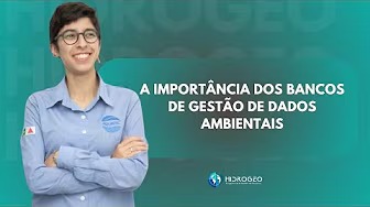 Banco de gestão de dados ambiental